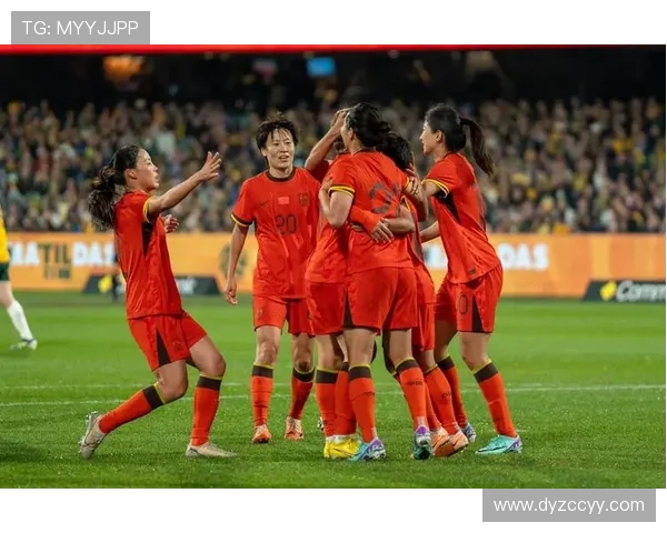 中国与韩国足球对决精彩直播全程回顾与分析