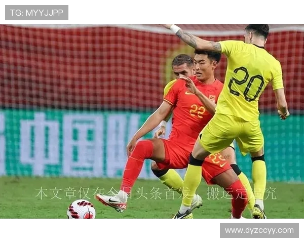 中国马来西亚足球对决分析两国球队实力与战术风格的深度剖析