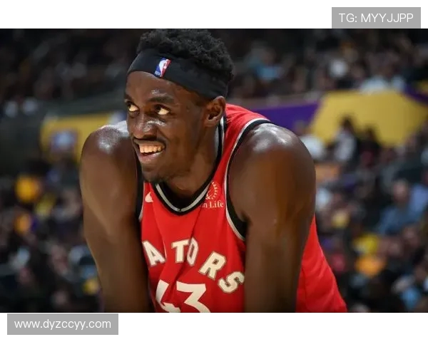 帕斯卡尔西亚卡姆：从边缘球员到NBA明星的辉煌蜕变之路